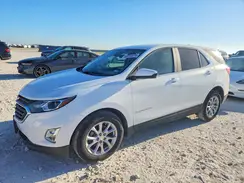 3GNAXJEV2MS103758 2021 CHEVROLET EQUINOX