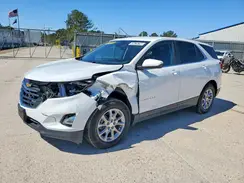 3GNAXJEV2MS123461 2021 CHEVROLET EQUINOX