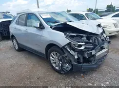 3GNAXJEV2MS124688 2021 CHEVROLET EQUINOX