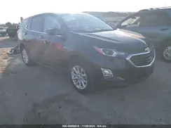 3GNAXJEV2MS136971 2021 CHEVROLET EQUINOX