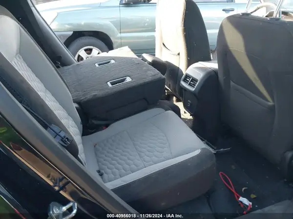 3GNAXJEV2MS136971 2021 CHEVROLET EQUINOX - Image 8