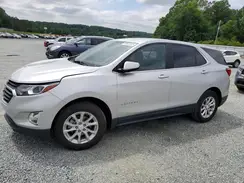 3GNAXJEV2MS160638 2021 CHEVROLET EQUINOX