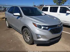 3GNAXJEV2MS160882 2021 CHEVROLET EQUINOX