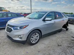3GNAXJEV2MS161515 2021 CHEVROLET EQUINOX