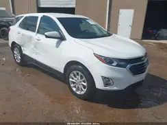 3GNAXJEV2MS164401 2021 CHEVROLET EQUINOX