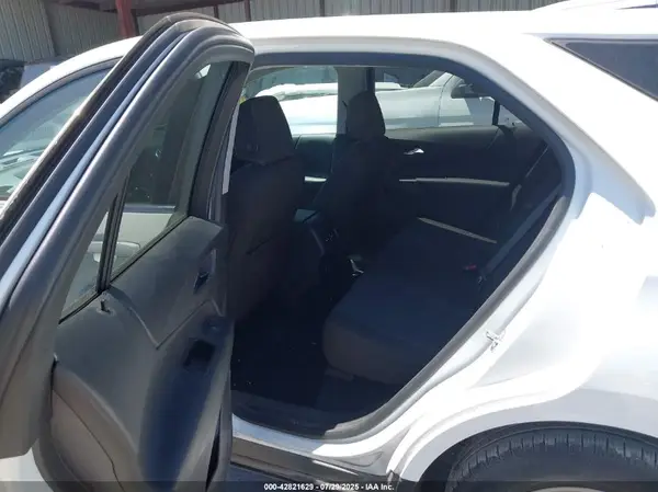 3GNAXJEV2MS164401 2021 CHEVROLET EQUINOX - Image 8