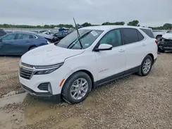 3GNAXJEV2NL132088 2022 CHEVROLET EQUINOX