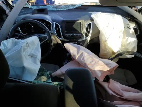 3GNAXJEV2NL142605 2022 CHEVROLET EQUINOX - Image 8