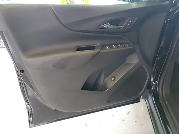 3GNAXJEV2NL143916 2022 CHEVROLET EQUINOX - Image 1