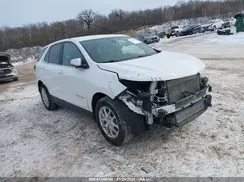 3GNAXJEV2NL175491 2022 CHEVROLET EQUINOX