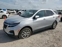 3GNAXJEV2NL178763 2022 CHEVROLET EQUINOX