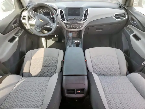 3GNAXJEV2NL178763 2022 CHEVROLET EQUINOX - Image 8
