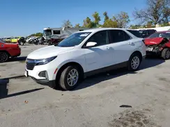 3GNAXJEV2NL180089 2022 CHEVROLET EQUINOX