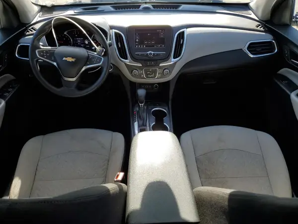3GNAXJEV2NL180089 2022 CHEVROLET EQUINOX - Image 8
