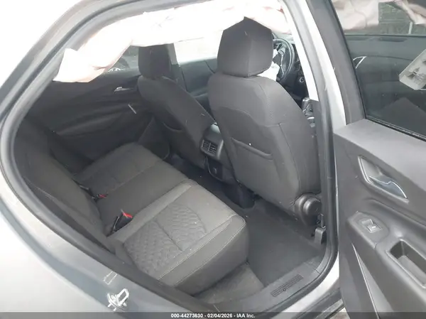 3GNAXJEV3JF539899 2018 CHEVROLET EQUINOX - Image 8