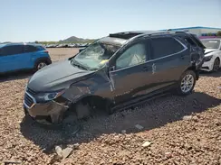 3GNAXJEV3JL101233 2018 CHEVROLET EQUINOX