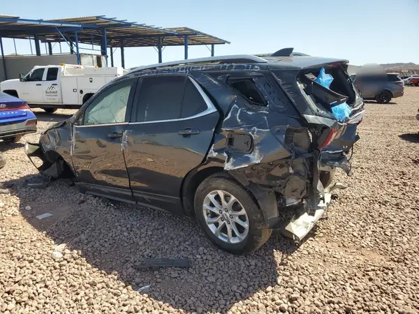 3GNAXJEV3JL101233 2018 CHEVROLET EQUINOX - Image 2