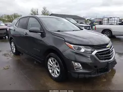 3GNAXJEV3JL101619 2018 CHEVROLET EQUINOX