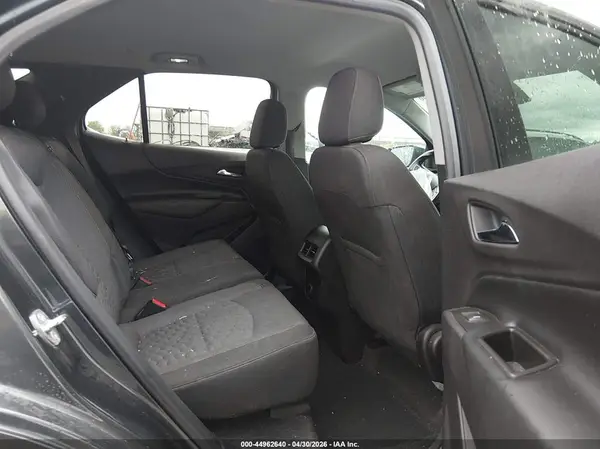 3GNAXJEV3JL101619 2018 CHEVROLET EQUINOX - Image 8