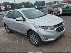 3GNAXJEV3JL102012 2018 CHEVROLET EQUINOX