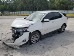 3GNAXJEV3JL102477 2018 CHEVROLET EQUINOX