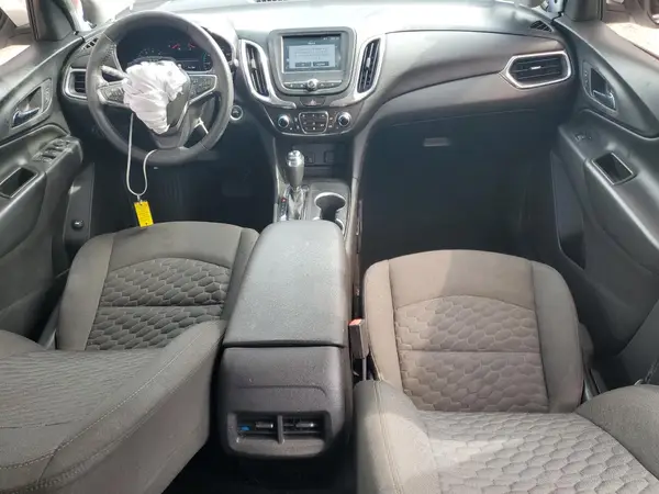 3GNAXJEV3JL102477 2018 CHEVROLET EQUINOX - Image 8