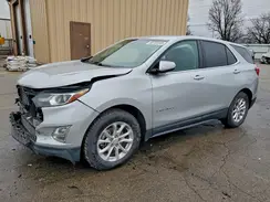 3GNAXJEV3JL102978 2018 CHEVROLET EQUINOX