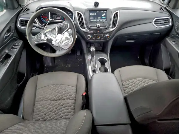 3GNAXJEV3JL102978 2018 CHEVROLET EQUINOX - Image 8