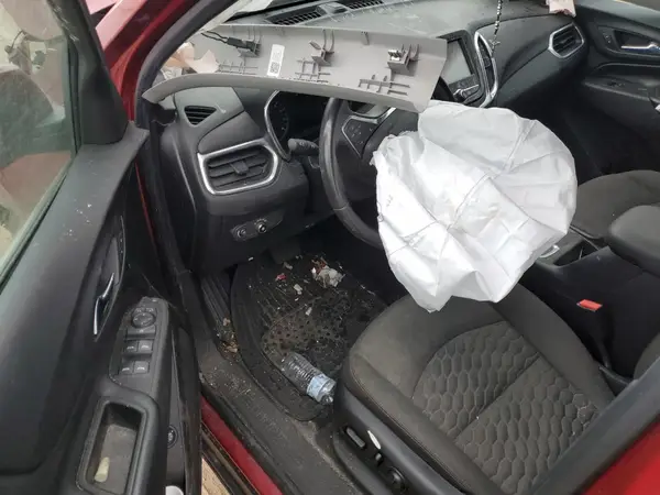 3GNAXJEV3JL103841 2018 CHEVROLET EQUINOX - Image 8