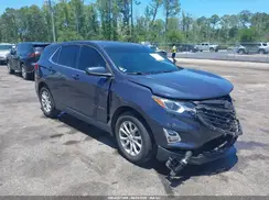 3GNAXJEV3JL104651 2018 CHEVROLET EQUINOX