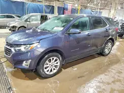 3GNAXJEV3JL104990 2018 CHEVROLET EQUINOX