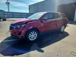3GNAXJEV3JL105315 2018 CHEVROLET EQUINOX