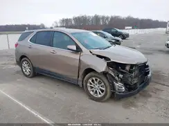 3GNAXJEV3JL105671 2018 CHEVROLET EQUINOX