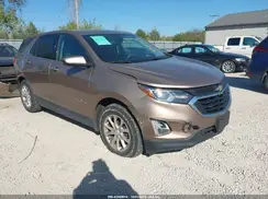 3GNAXJEV3JL107596 2018 CHEVROLET EQUINOX