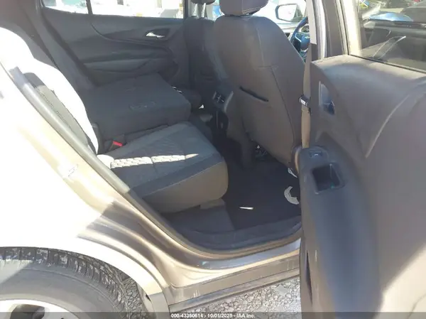 3GNAXJEV3JL107596 2018 CHEVROLET EQUINOX - Image 8