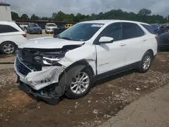 3GNAXJEV3JL113172 2018 CHEVROLET EQUINOX