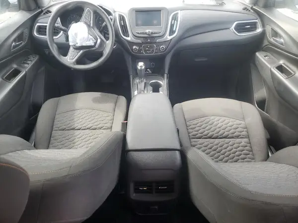 3GNAXJEV3JL113172 2018 CHEVROLET EQUINOX - Image 8