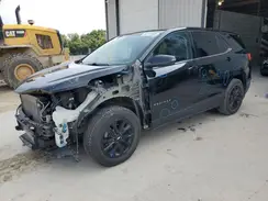 3GNAXJEV3JL113351 2018 CHEVROLET EQUINOX