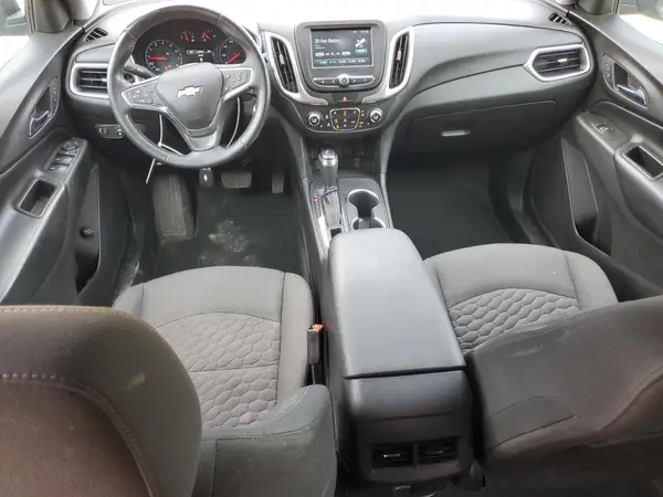 3GNAXJEV3JL113351 2018 CHEVROLET EQUINOX - Image 8