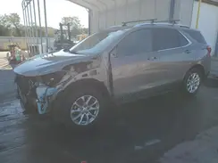 3GNAXJEV3JL113477 2018 CHEVROLET EQUINOX
