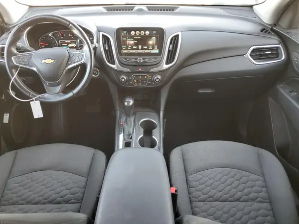 3GNAXJEV3JL113477 2018 CHEVROLET EQUINOX - Image 8