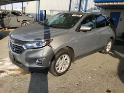 3GNAXJEV3JL114984 2018 CHEVROLET EQUINOX