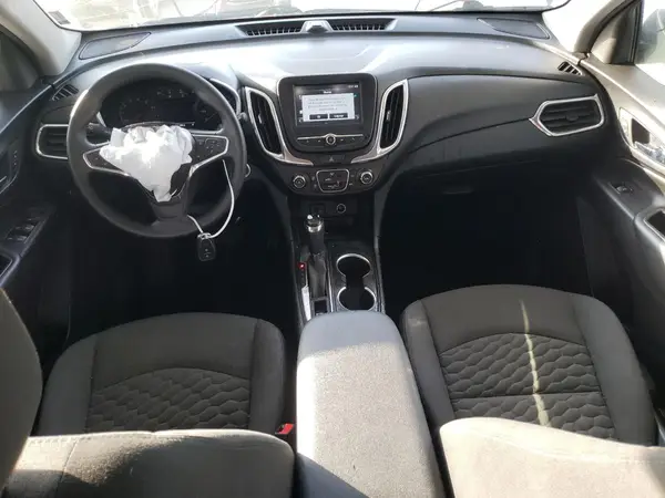 3GNAXJEV3JL114984 2018 CHEVROLET EQUINOX - Image 8