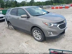 3GNAXJEV3JL115004 2018 CHEVROLET EQUINOX