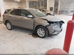 3GNAXJEV3JL115245 2018 CHEVROLET EQUINOX