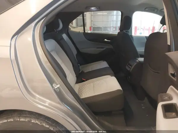 3GNAXJEV3JL115245 2018 CHEVROLET EQUINOX - Image 8