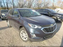 3GNAXJEV3JL115729 2018 CHEVROLET EQUINOX