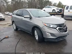 3GNAXJEV3JL115908 2018 CHEVROLET EQUINOX