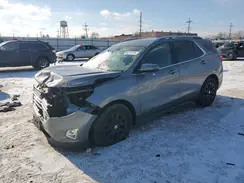 3GNAXJEV3JL116069 2018 CHEVROLET EQUINOX
