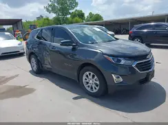 3GNAXJEV3JL116640 2018 CHEVROLET EQUINOX